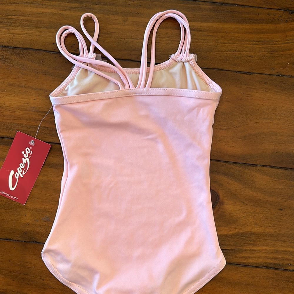 Dance leotard - Picture 2 of 4